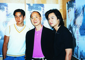 1998ĵӰ֮ӳڼ䣬桢׺͵Ӱ 