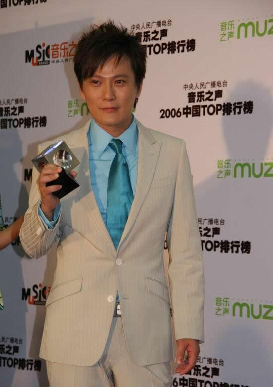 Ƭ20076297룬㲥̨MusicRadio֮MUZINE֮־ġ㲥̨֮ 2006йTOPаϺ̨졣ܻ֮˽