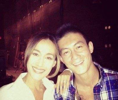 Ƭ¹ϣMaggie Q