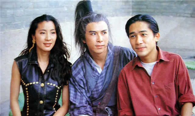 Ƭ1993ĵӰǺĻգӵΰ