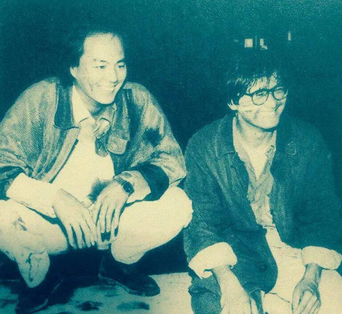 Ƭ1986ӰӢ۱ɫʱڵ󷢡