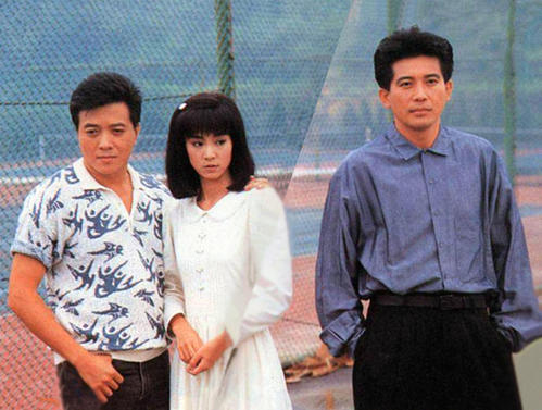 Ƭ1988Ӿ硶ˮһࡢѩغ