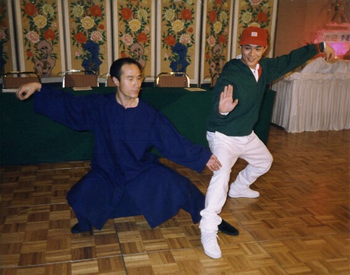 Ƭ1993ں̫ȭͬʦӵƸ