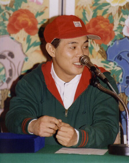 Ƭ1993ں̫ȭͬʦӵƸ