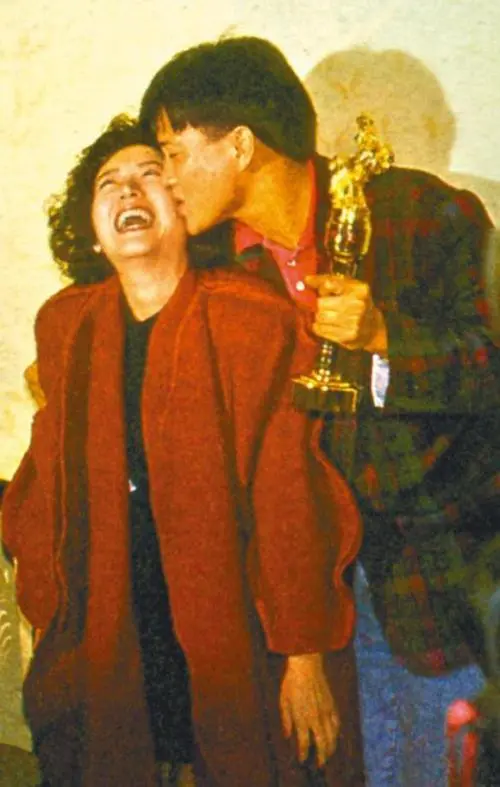 Ƭ 1988꣬ƾ衶ͷСýӰۡ