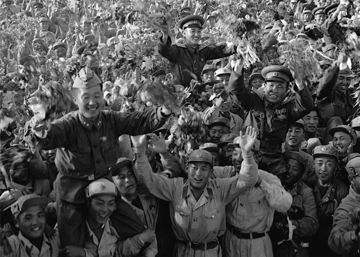 Ƭ 1958꣬й־Ըȫ볯ʡǰй־Ը볯и