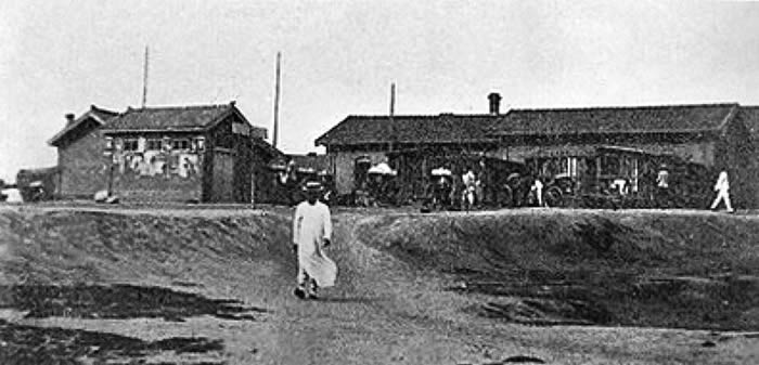 Ƭ 1900֣ݻվ վ