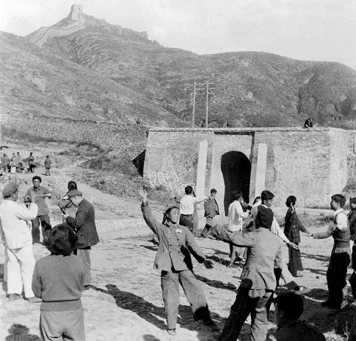Ƭ19541214գ˴볤ǣԱ赸