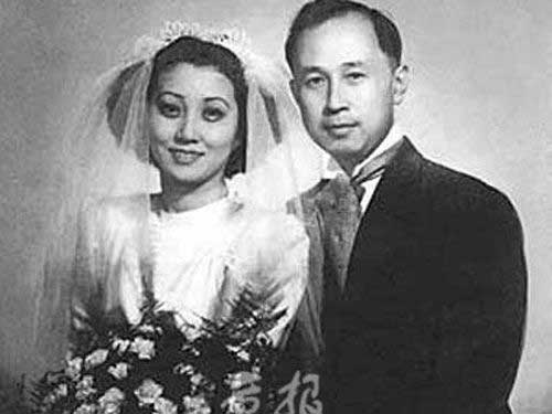 Ƭ1947꣬ǮѧɭּҽӢ顣ͼΪǮѧɭͽӢĽա