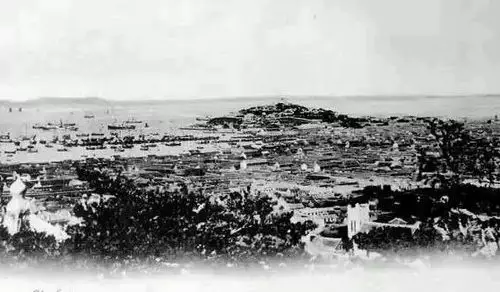 1910ǰ̨ȫͼڽĺչѧԺɽϣ
