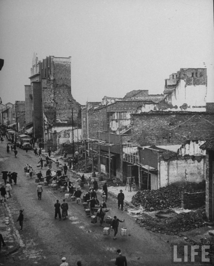 194512£ϺսǰзлվĴսսʹĿꡣǴĽֵѾ״ݻ٣ЩڿϮĴġ