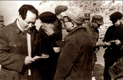 Ƭ1945꣬ë󶫺͵˷½һάۡ顢ܶйߴڼ