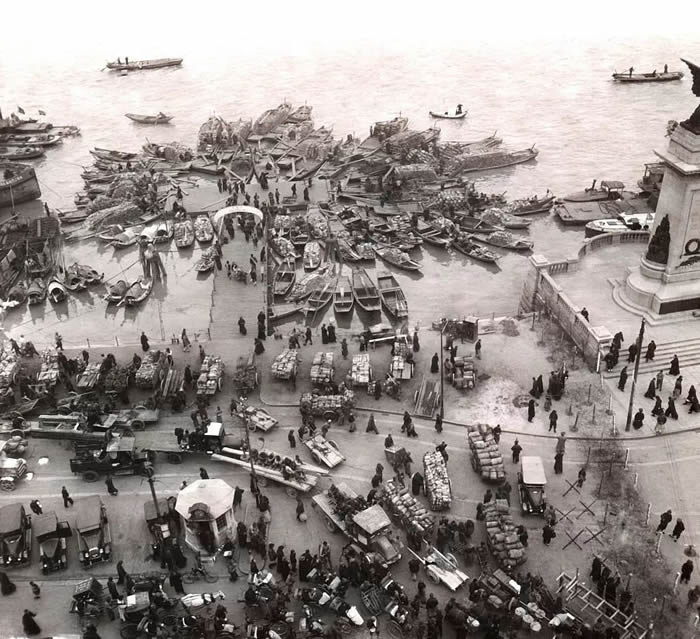 Ƭ1927꣬Ϻ̲ش
