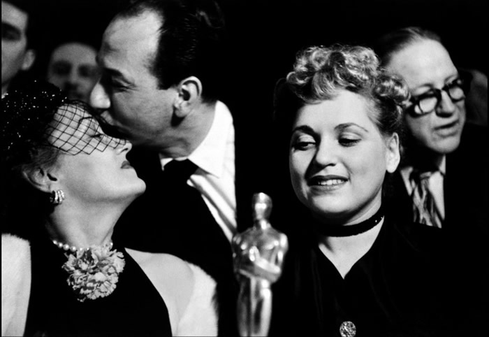 1951꣬ŦԼӰϵĸǡɭGloria Benson׶Jose FerrerϡϣJudy Holliday
