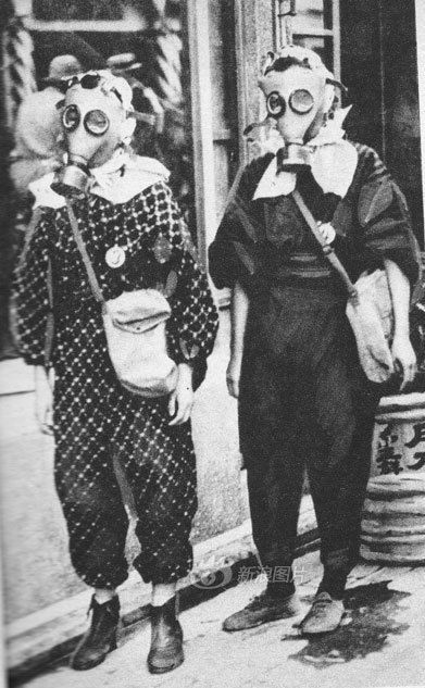 1936꣬ձϰնԱ䲻֪ϸͷϽзսϰĸˣƺʾսѾڵƽϿ