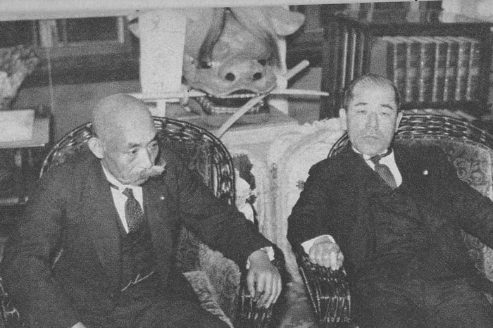 1937ϳʮ֪ǳʴΪźձй˾ܲʮŶ󡣹ؼʱʮŶ԰ԫɳ½ѡ˳ԼҲ棬սԱΪձ¸֮ͼΪϳʮɣʮŶ