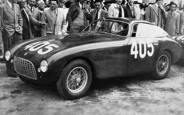 1951 340 AMERICA