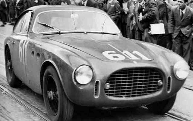 1952 250 S