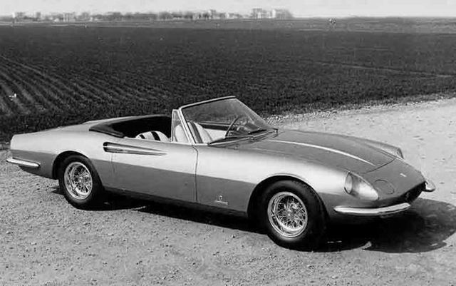 1966 365 CALIFORNIA