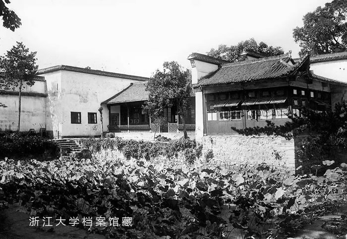 1934꣬㽭ѧѧԺѧ