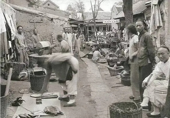1910ǰ󣬾֤ӦΪĩļС˾֡شͻȪڻȪʤ֮䣬Ϊīñ֮ء
