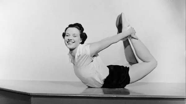 1938꣬Vera RichardsһֽĻϣŵչʾʽ