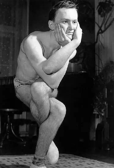 1963꣬Laszlo Szaboڲ˹̨Ϊڱ٤