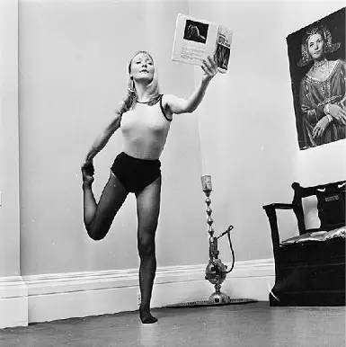 1974꣬Kristine SparkleӢļһ٤һĶ