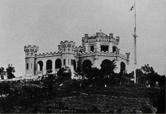 1870ĵ˹, Ϊ˸۴