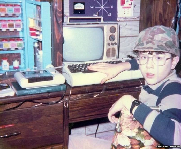 1980꣬8λõԣCommodore VIC-20