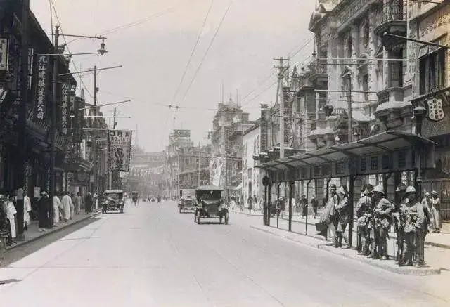 Ƭ1925ϺǾзմչǰϺϾ·٣Ҳٳڽͷ