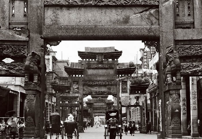 []193710ºţЩ¥֮ԻڣΪЩ䱣1927һ ֮ؽʱϽˣ·ִ¥·