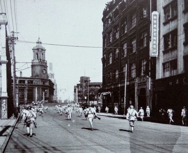 19491024գϺСϺϰʱһ֧ӰϺѼزģϰרΪӰ˽ϺսΪѵʱ̣պͻƳյġɽһ2779ʦ2351Ӫ3212սʿڶɽսкȴ524յȫ׳Ĵ·š