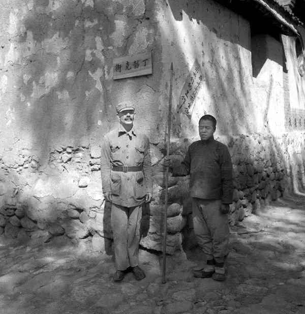 1938꣬ɽ̨أԱ