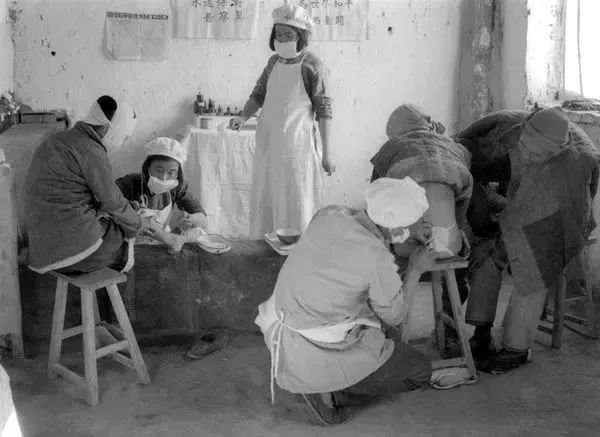 1944꣬ӱʡذʺƽҽԺƻҩ