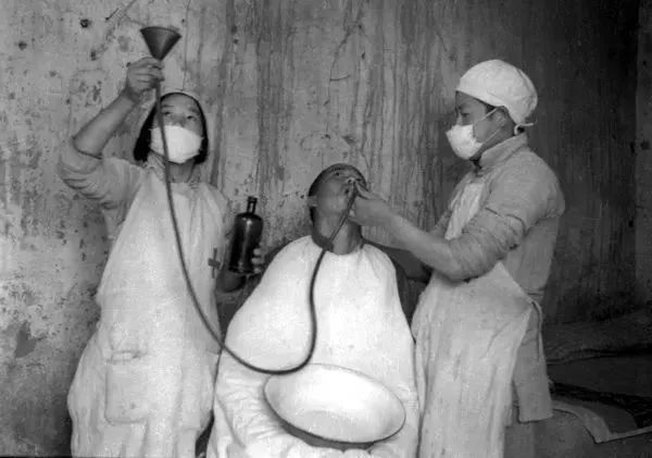 1944꣬ӱʡذʺƽҽԺǺƣϴθ