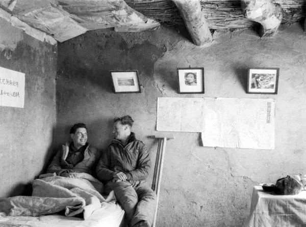 1944꣬ˤ˵ԱںƽҽԺ