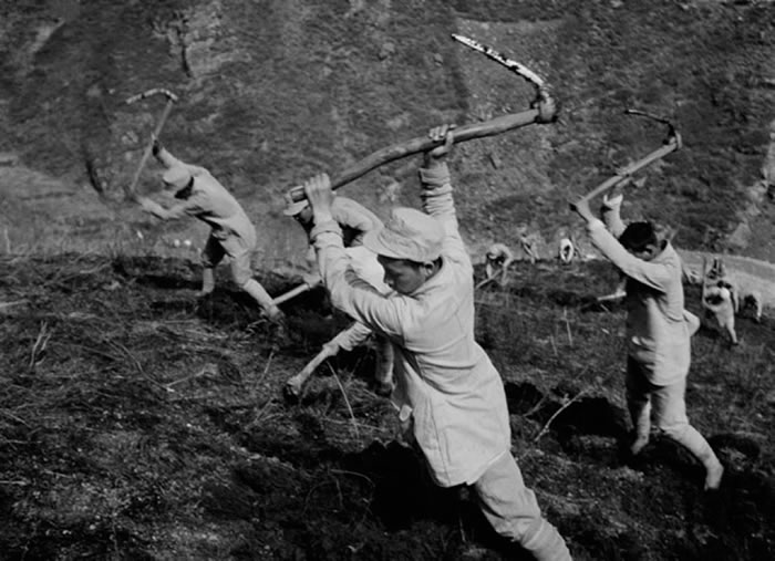 1944꣬ӱ˶еİ·