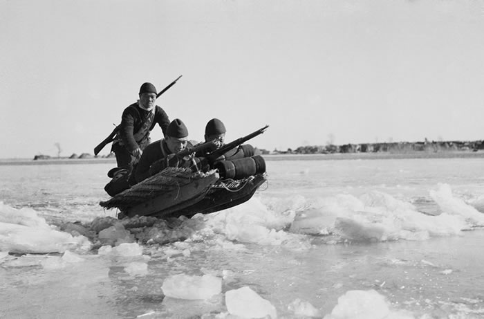 1944꣬Уϡ̹ˡѵ