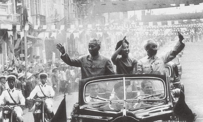 Ƭ1963꣬ͬԽϣܵ־ԼԽһӭ