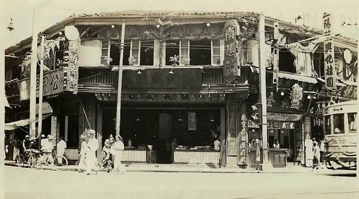 Ƭ2030ϺϾ·㽭·תǣֺšɸŵĵꡣ꣨1880꣩򰢽ں··ڴ꣬1924Ǩ