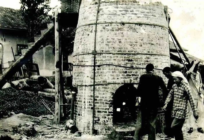 1958꣬ʡԴشʱҤ