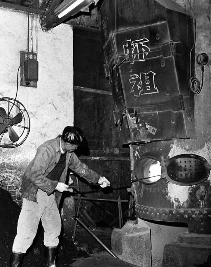 1958꣬ʡԴشʱҤ