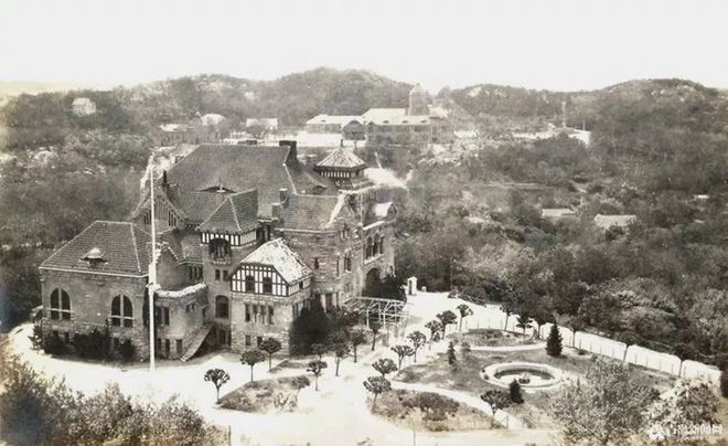 Ƭ1935꣬ൺܶܶΪģ״·չ춨ൺĳѧ