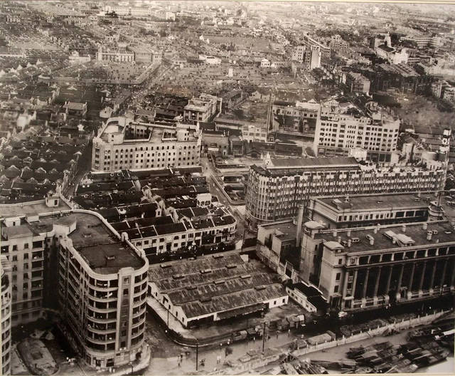 Ƭ1946꣬Ϻĵĺӱ¥һǣ