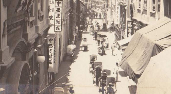 Ƭ1930ңʱĳɳֵפأλڽ·ͻ·ĵط