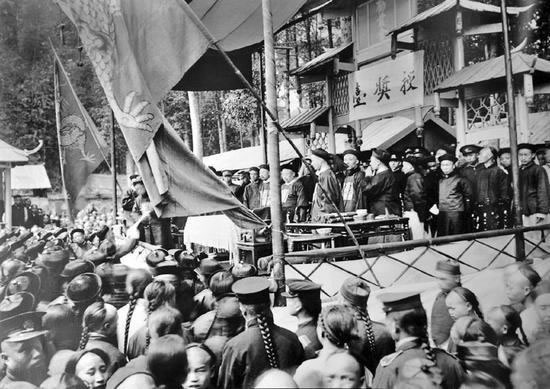 Ƭ1909꣬ɶȰҵҵʱֳ