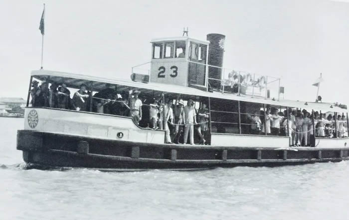 Ƭ1946꣬Ϻ޸ͶԽ˵ġֶ23š