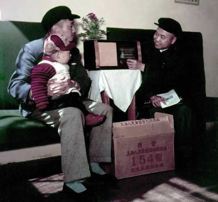 Ƭ1954꣬Ϻ̵Ϣ