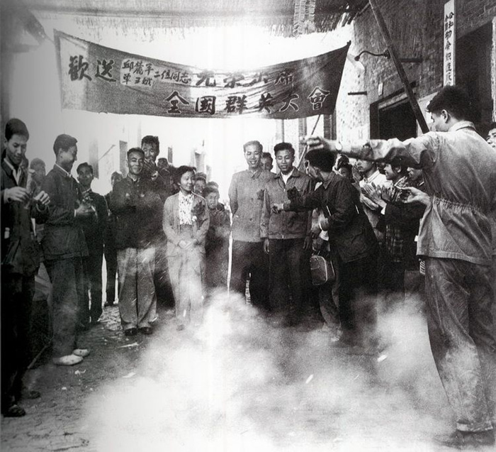 Ƭ19591022գϺ ֯쳧ѩΪȫȽߣȫְϱ